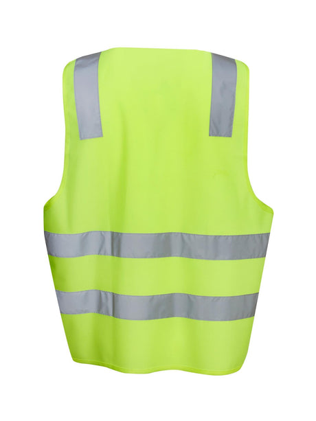 Hi Vis Executive Day Night Vest