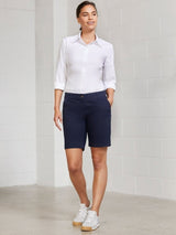 Ladies Lawson Chino Shorts