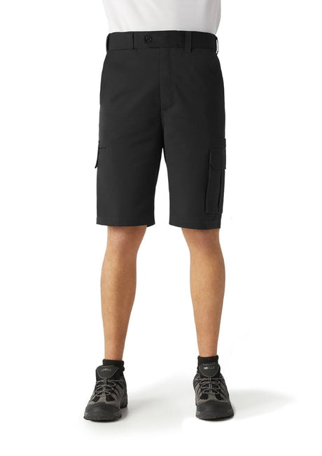 Mens Detroit Regular Shorts