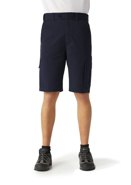 Mens Detroit Stout Shorts