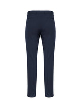 Mens Classic Slim Pants