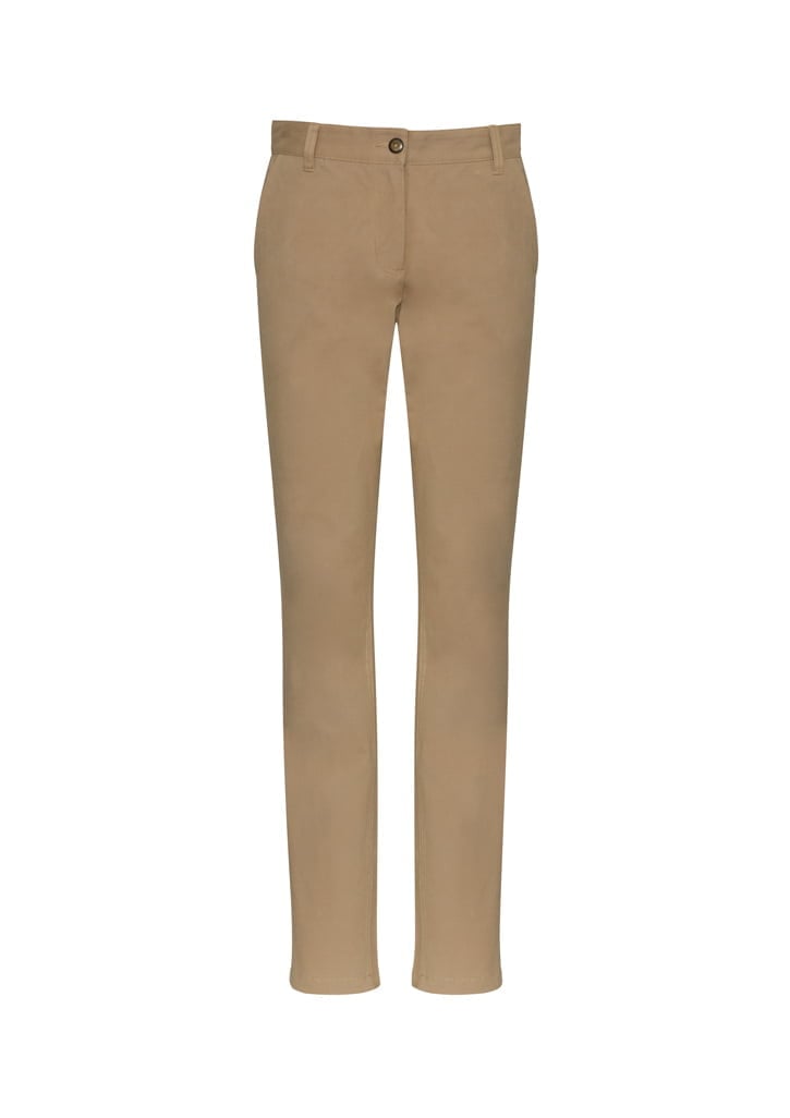 Ladies Lawson Chino Pants