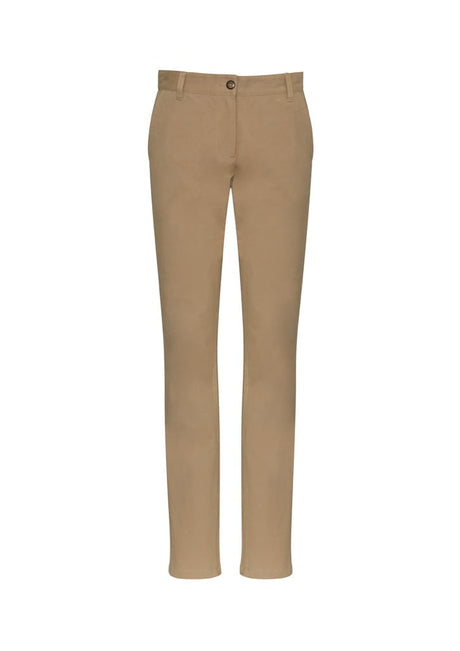 Ladies Lawson Chino Pants