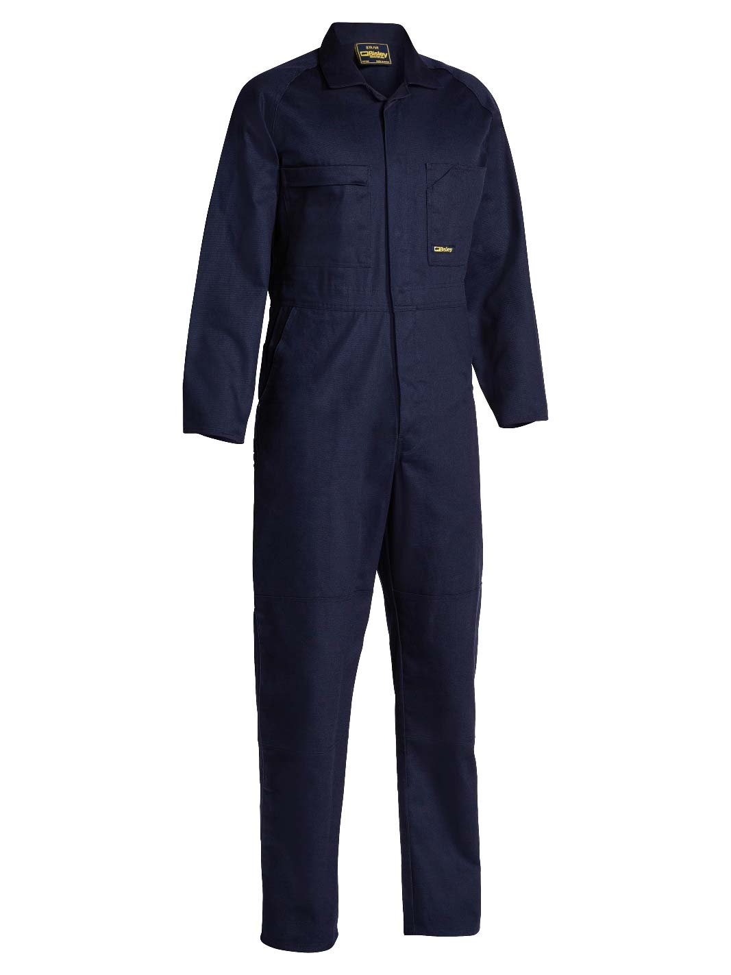 Mens Drill Coverall