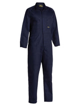 Mens Drill Coverall