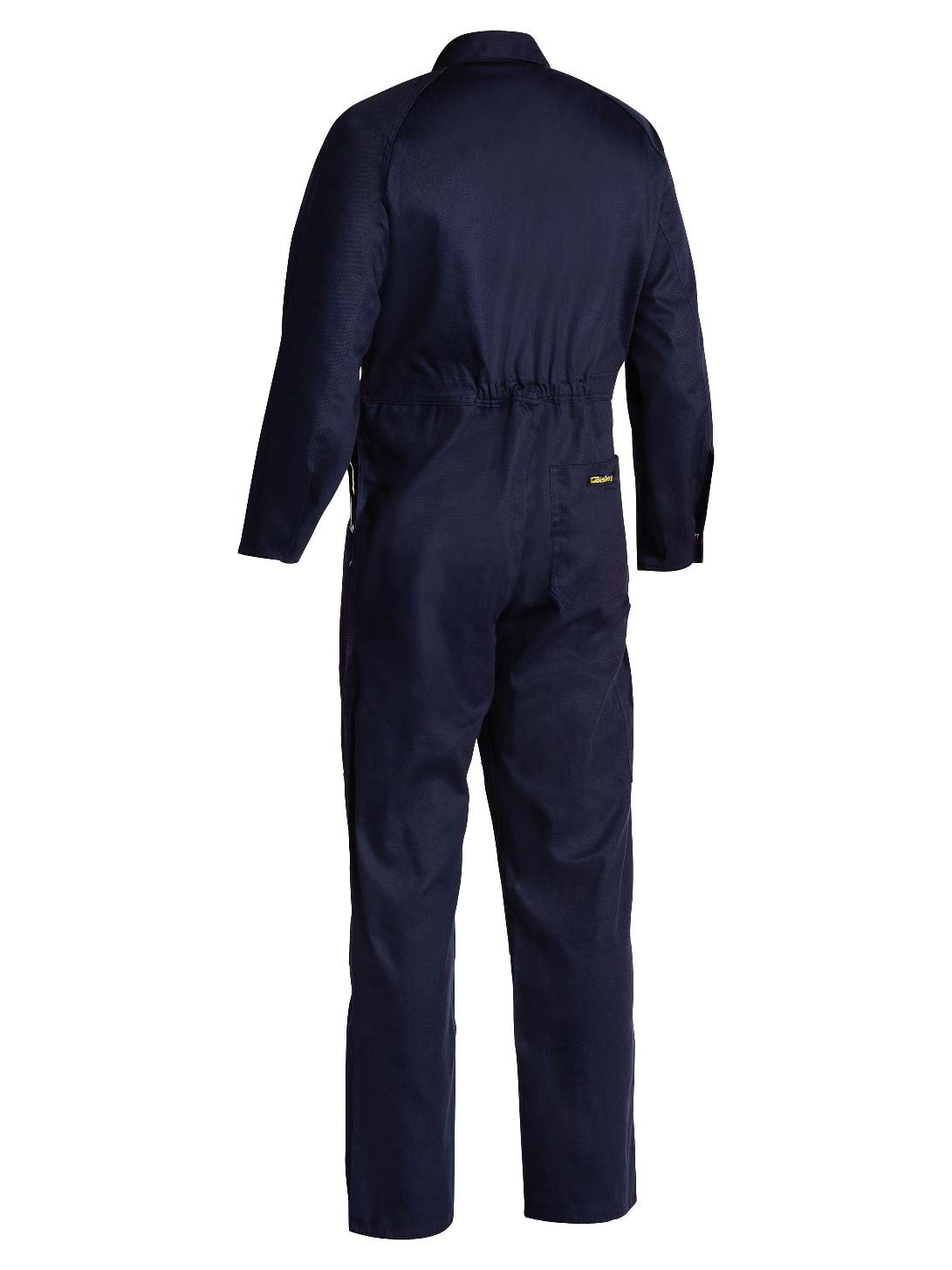 Mens Drill Coverall