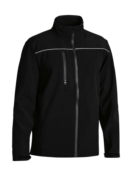 Mens Soft Shell Jacket