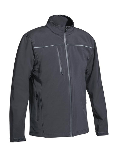 Mens Soft Shell Jacket