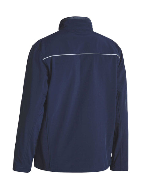 Mens Soft Shell Jacket