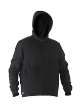 Unisex Flx & Move Puffer Fleece Hooded Jacket