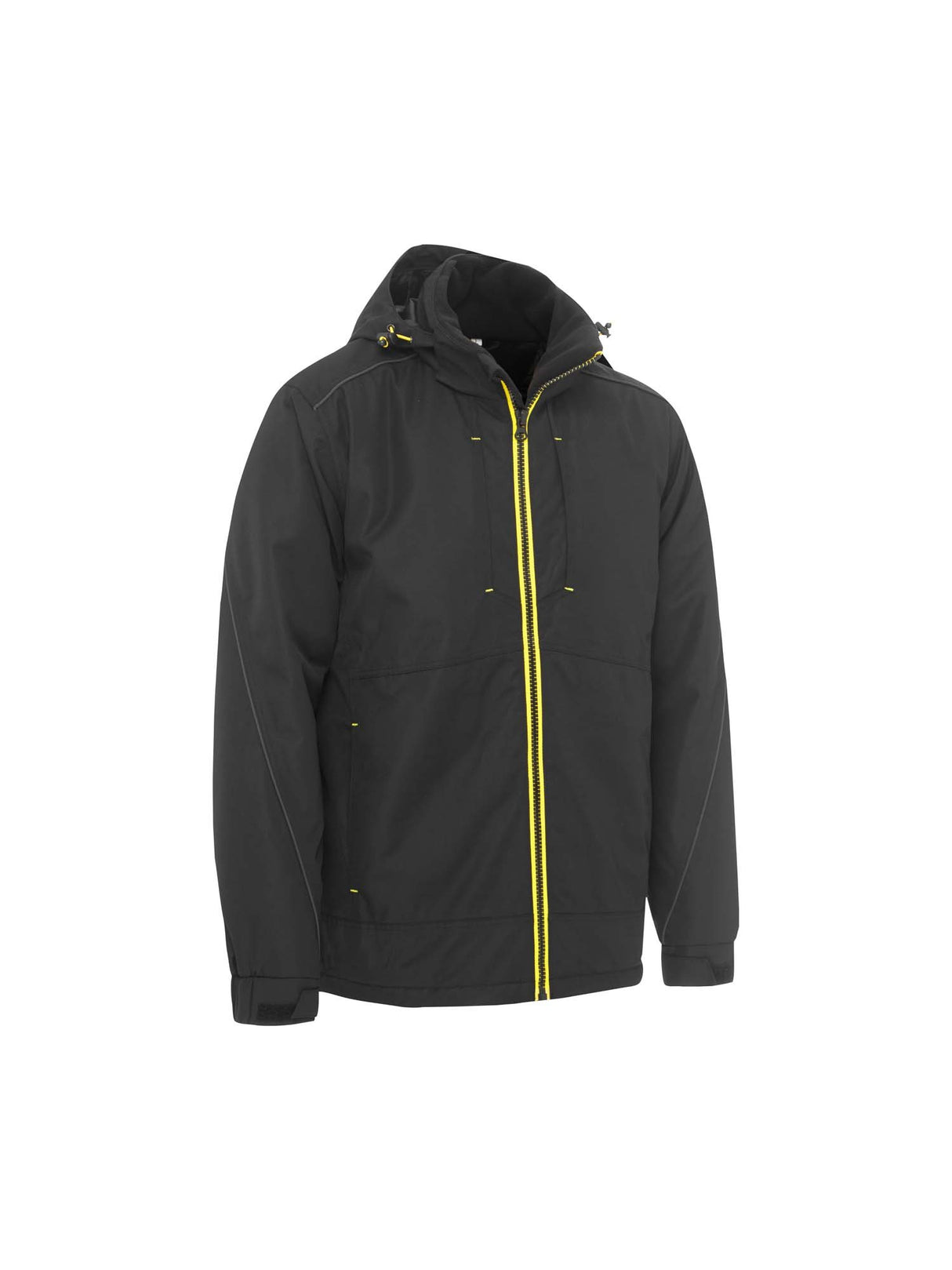 Mens Flx & Move Heavy Duty Dobby Jacket