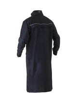 Unisex Long Rain Coat