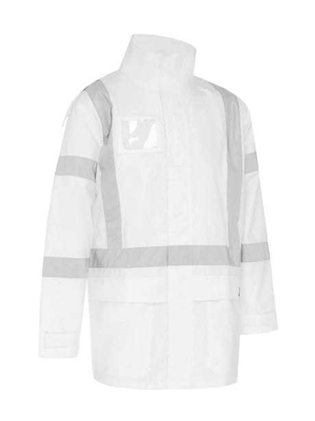 Mens X Taped Shell Rain Jacket