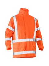 Mens X Taped 4 in 1 Rain Jacket