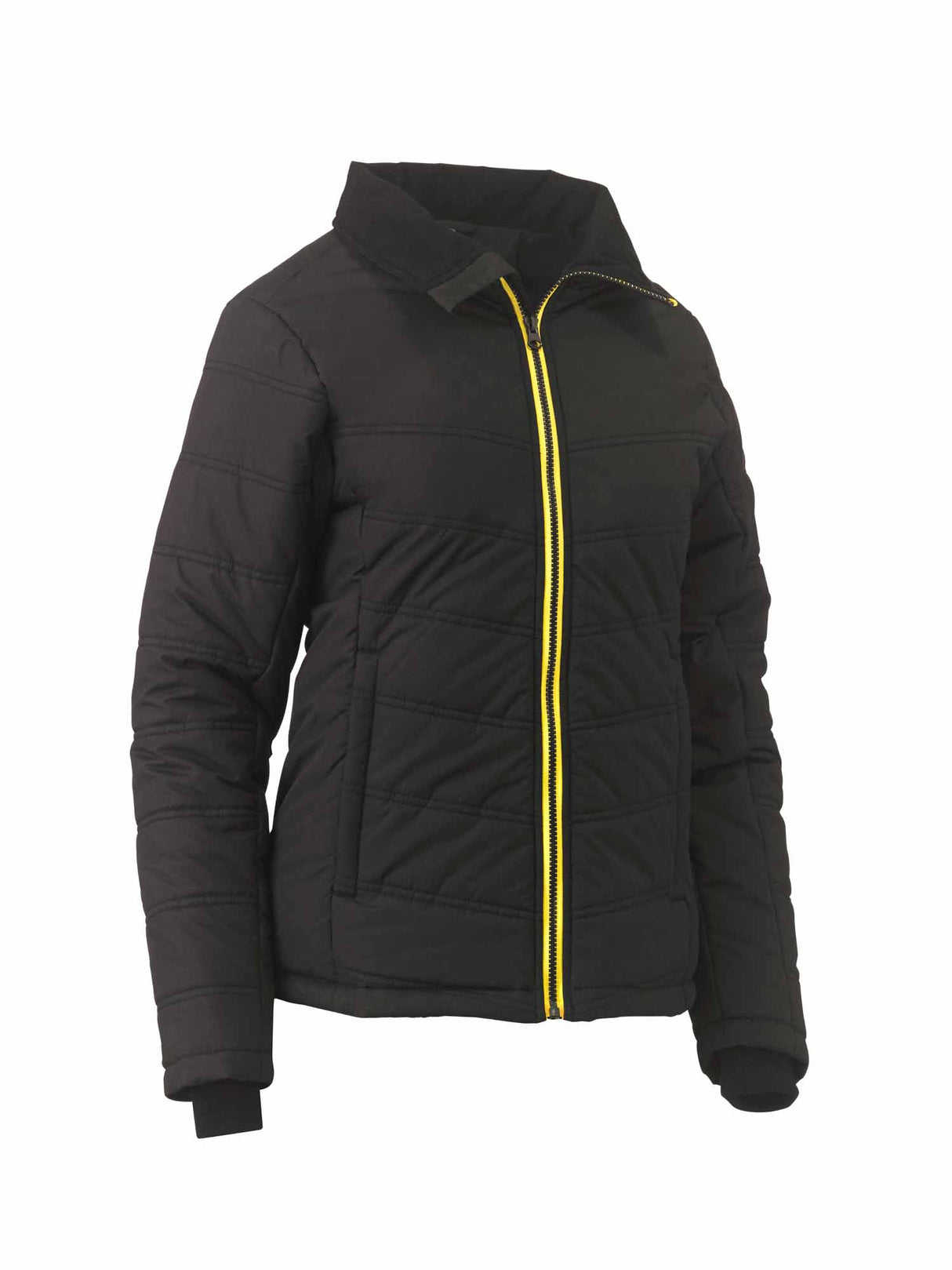 Ladies Puffer Jacket