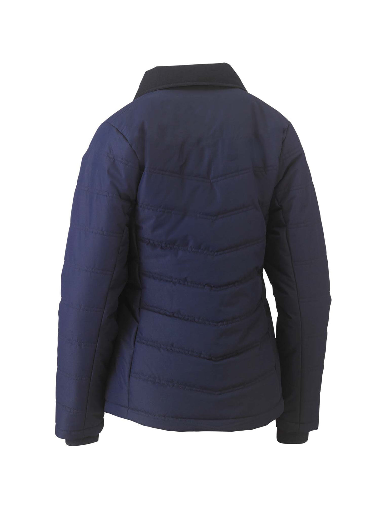 Ladies Puffer Jacket