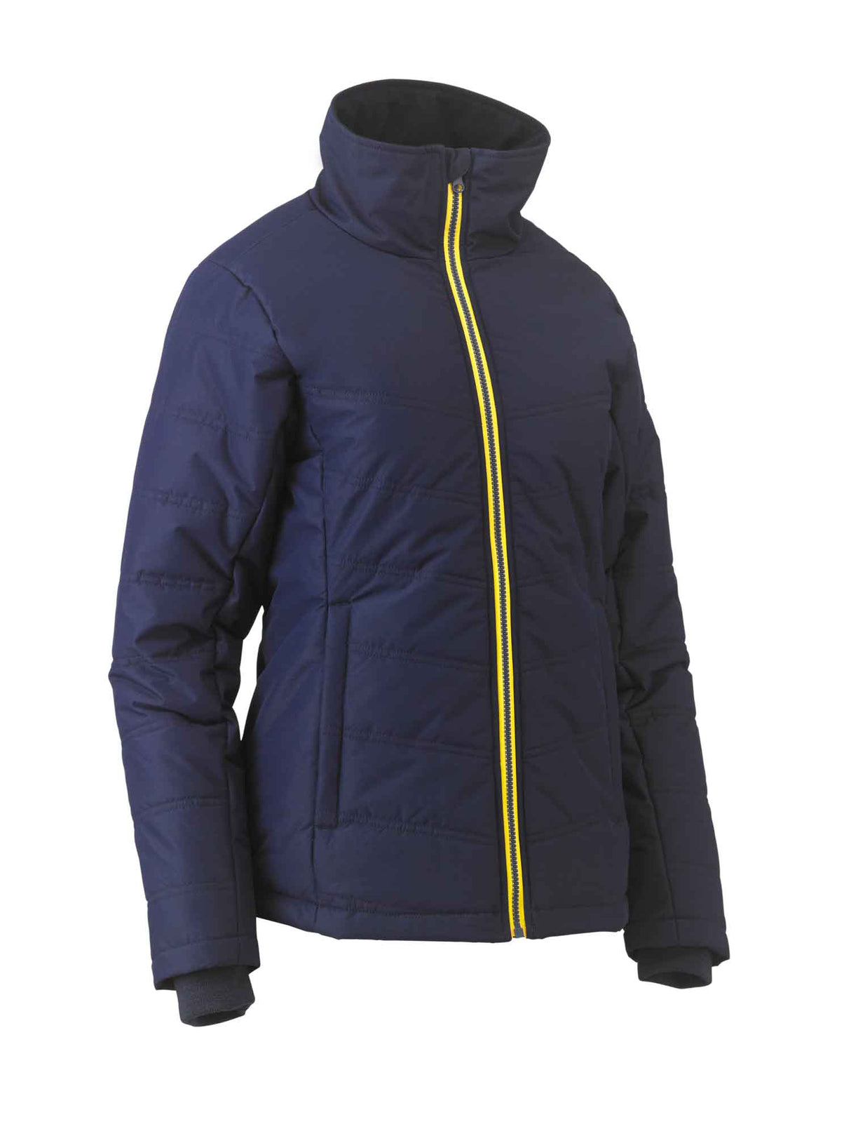 Ladies Puffer Jacket