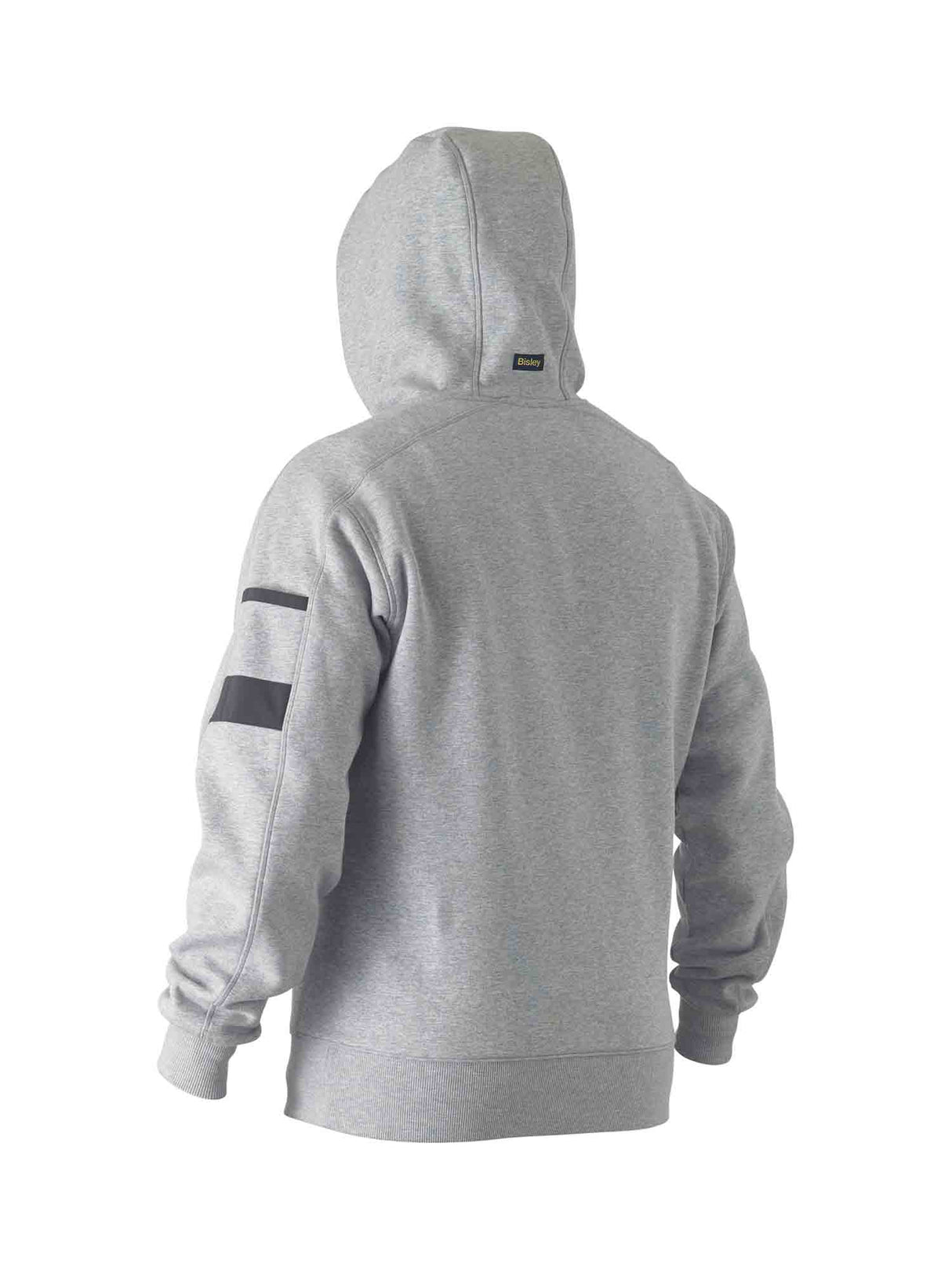 Unisex Work Fleece Hoodie