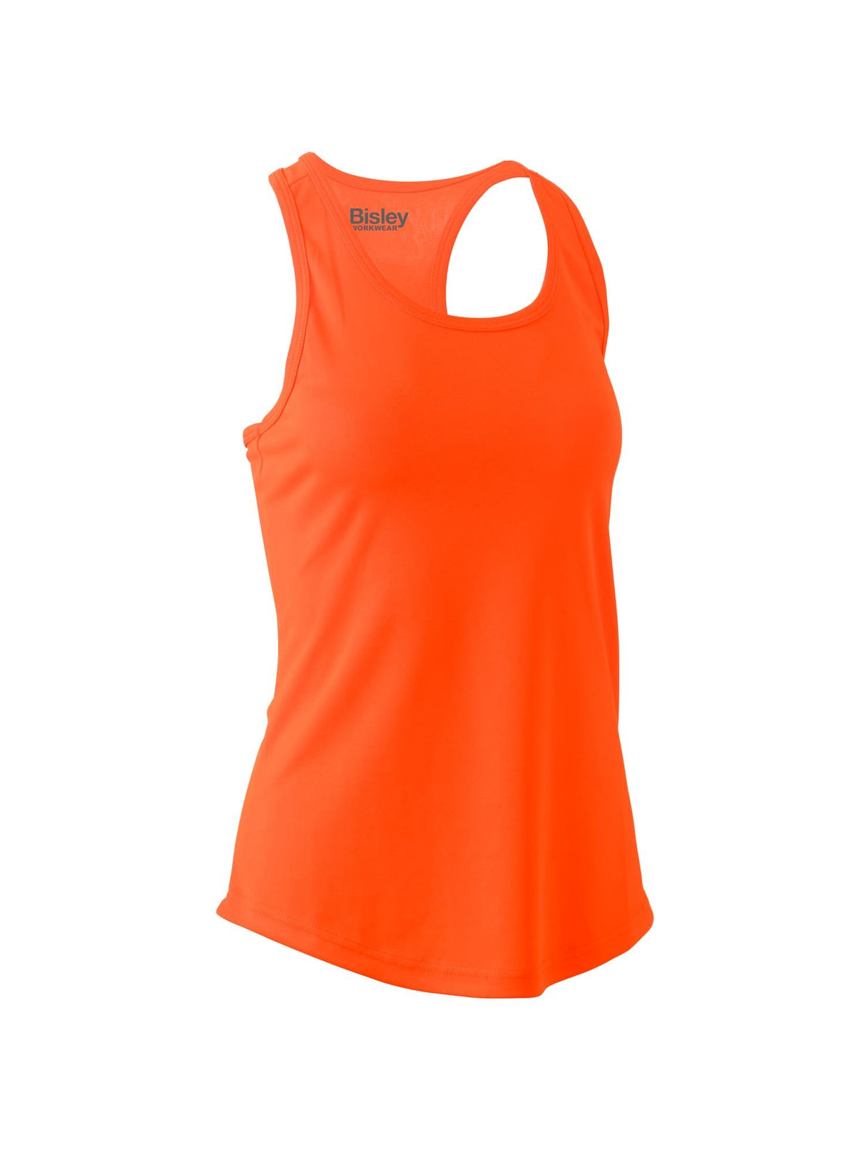 Ladies Racer Back Singlet