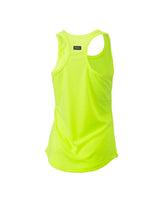 Ladies Racer Back Singlet