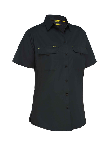 Ladies X Airflow Ripstop Shirt
