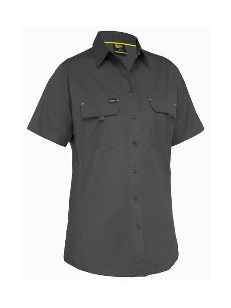 Ladies X Airflow Ripstop Shirt
