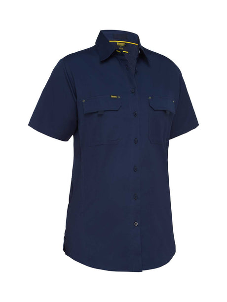 Ladies X Airflow Ripstop Shirt
