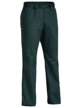 Mens Original Cotton Drill Work Pants