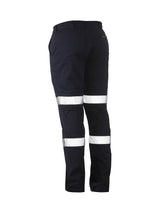 Mens Recycle Taped Biomotion Pants