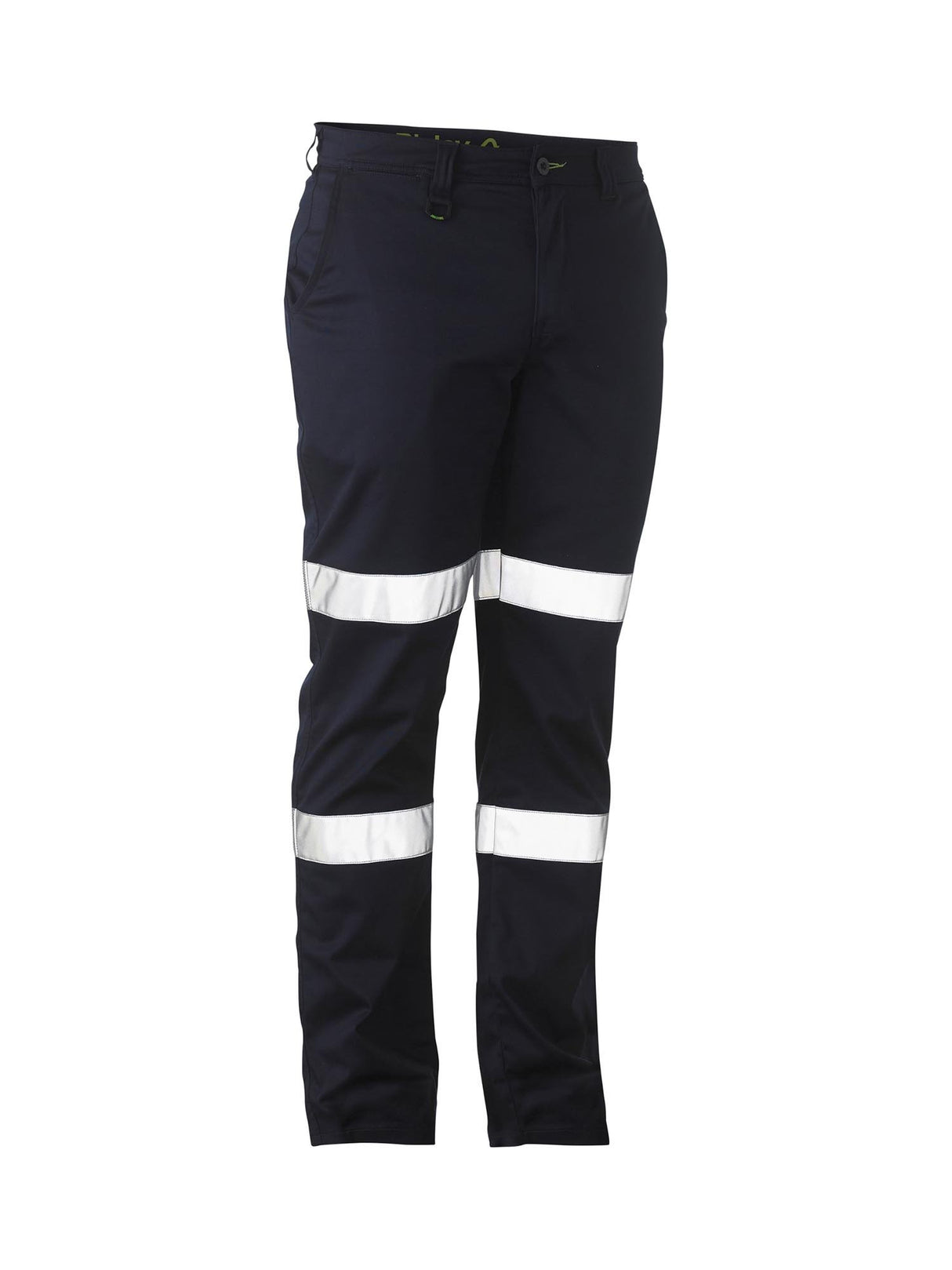 Mens Recycle Taped Biomotion Pants