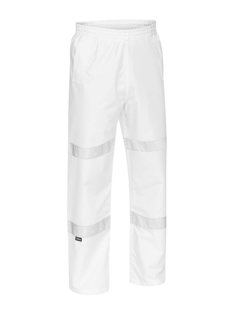 Mens Taped Shell Rain Pants