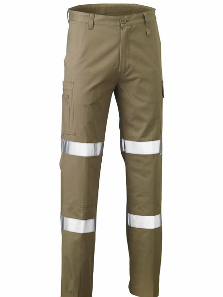 Mens Taped Biomotion Cool Lightweight Utility Pants