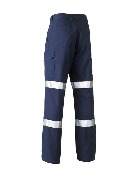 Mens Taped Biomotion Cool Lightweight Utility Pants