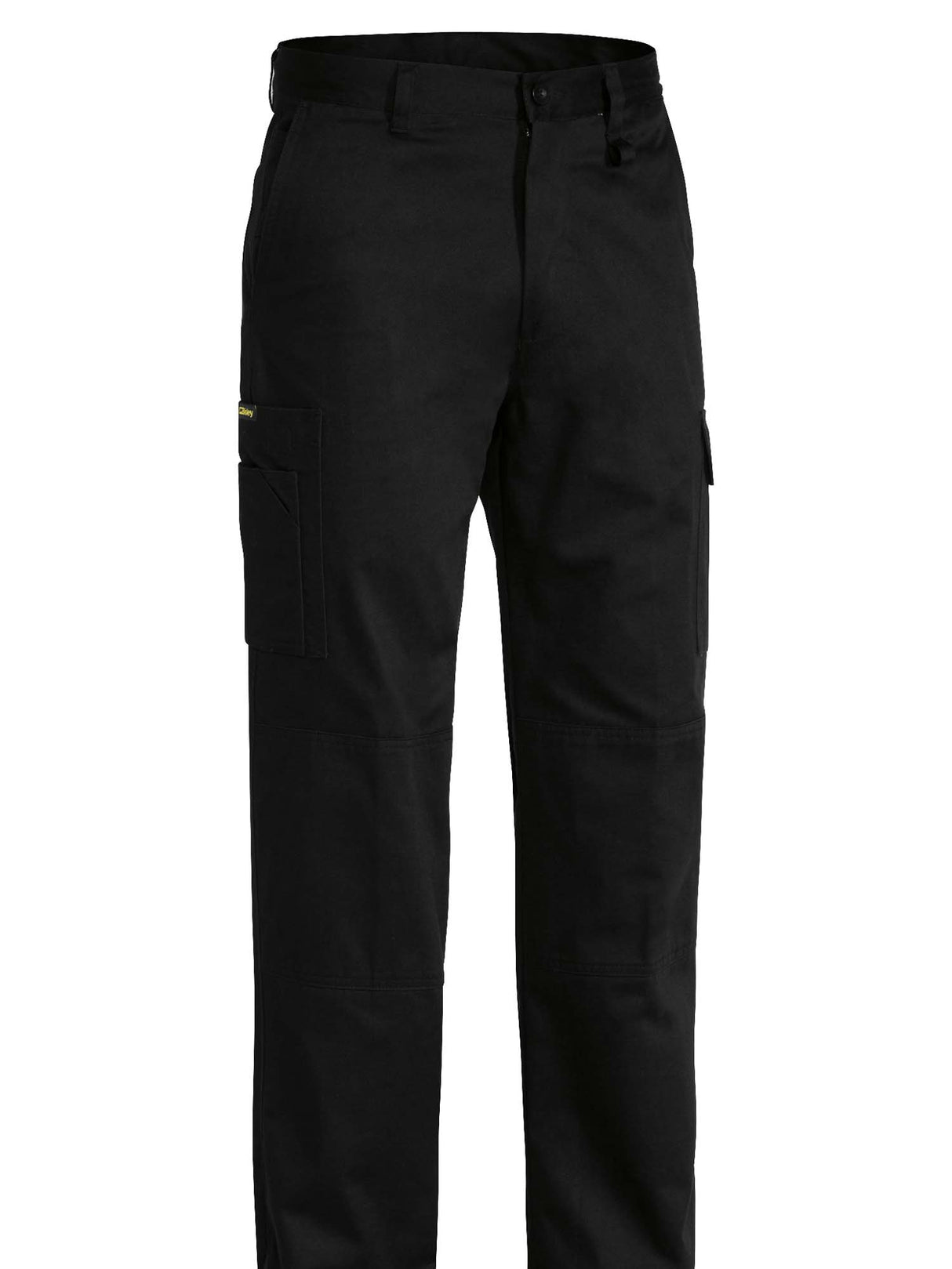 Mens Cool Lightweight Utility Pants