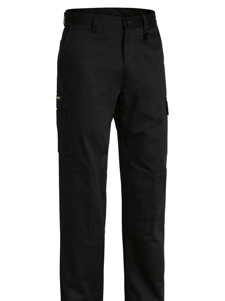 Mens Cool Lightweight Utility Pants