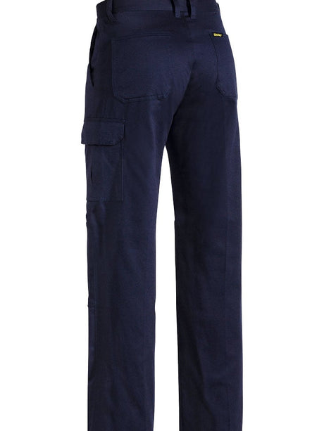 Mens Cool Lightweight Utility Pants