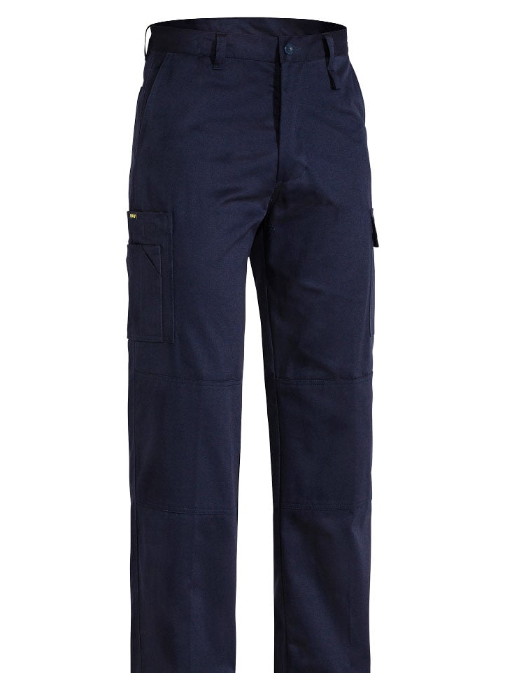 Mens Cool Lightweight Utility Pants