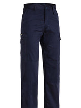 Mens Cool Lightweight Utility Pants