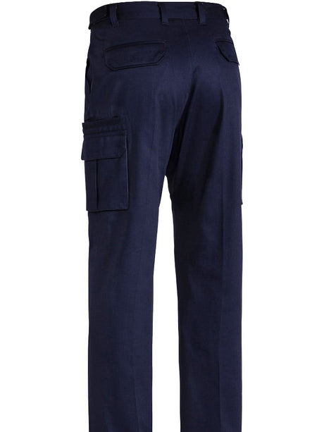 Mens Original 8 Pocket Cargo Pants