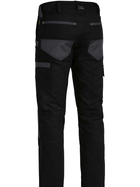 Mens Flx & Move Stretch Pants