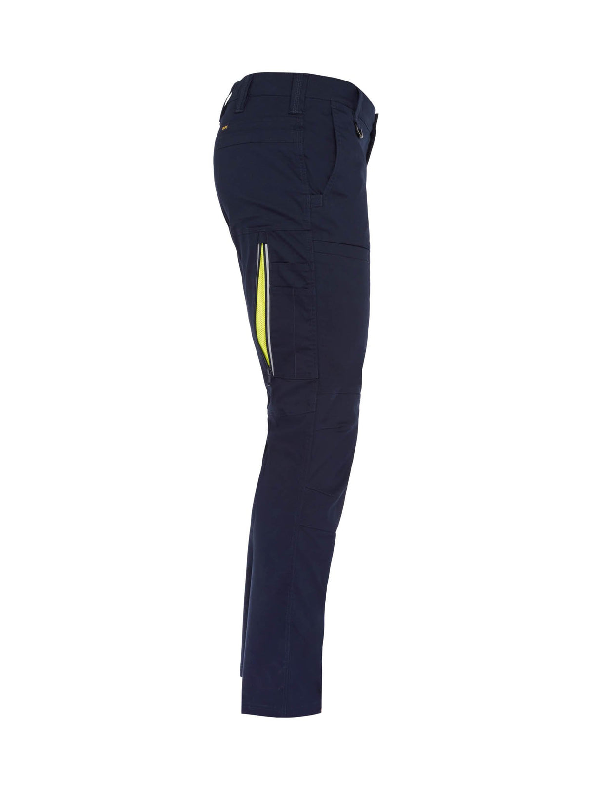 Mens X Airflow Stretch Ripstop Vented Cargo Pants