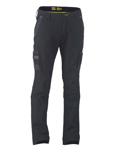 Mens Flx & Move Stretch Utility Cargo Pants