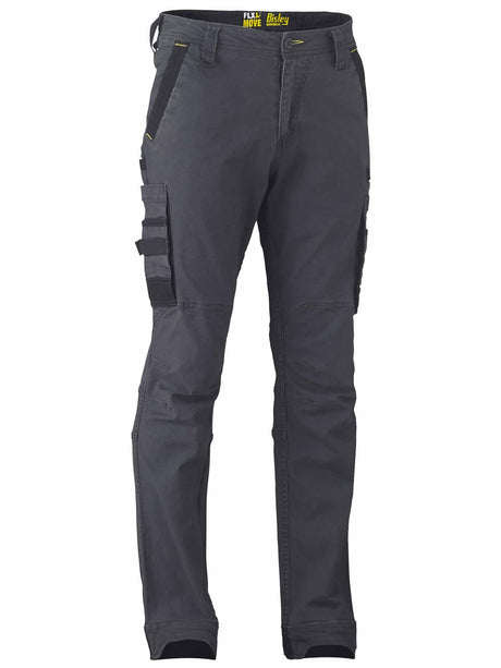 Mens Flx & Move Stretch Utility Cargo Pants