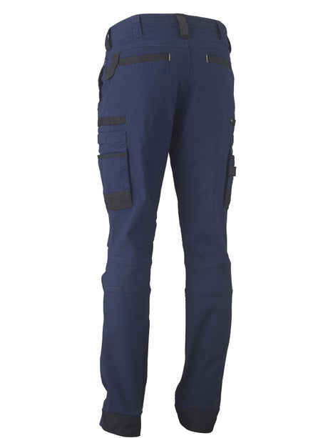 Mens Flx & Move Stretch Utility Cargo Pants