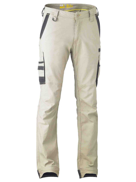 Mens Flx & Move Stretch Utility Cargo Pants