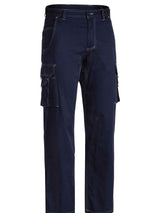 Mens Cool Vented Lightweight Cargo Pants