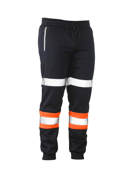 Mens Taped Biomotion Track Pants