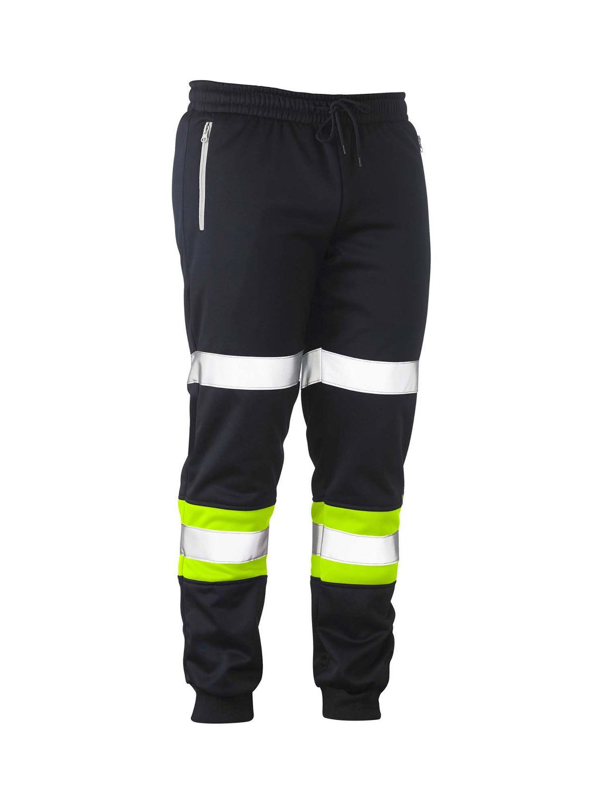 Mens Taped Biomotion Track Pants