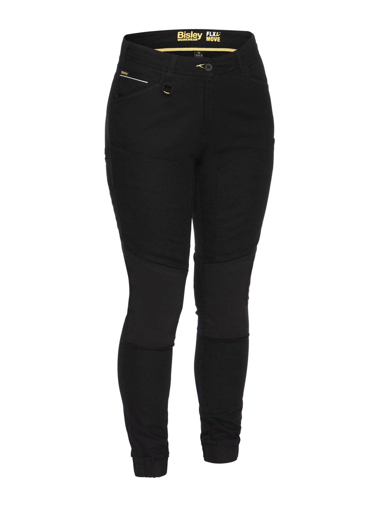 Ladies Flx & Move Shield Panel Pants