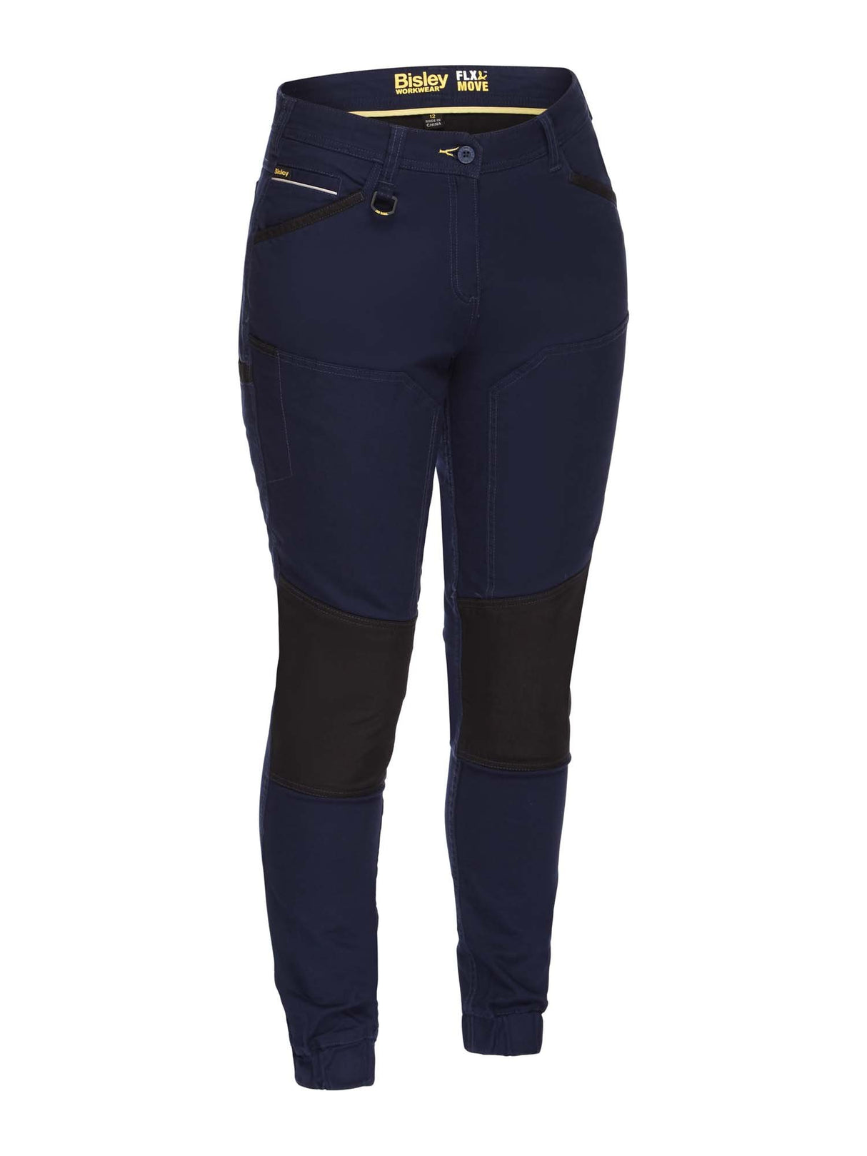 Ladies Flx & Move Shield Panel Pants